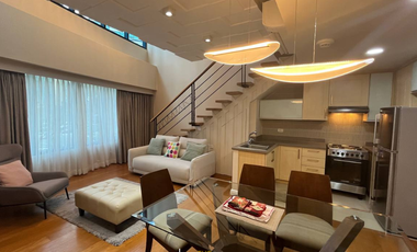 For Lease 2 Bedroom in One Rockwell West, Makati City