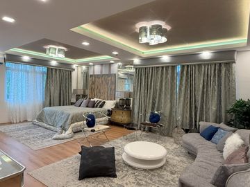 Brandnew House and Lot in Tagaytay for Sale!