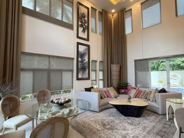 Brandnew House and Lot in Tagaytay for Sale!