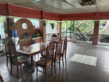 1289sqm Corner Single House for Sale Indang Cavite