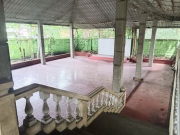1289sqm Corner Single House for Sale Indang Cavite