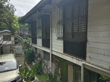 1289sqm Corner Single House for Sale Indang Cavite