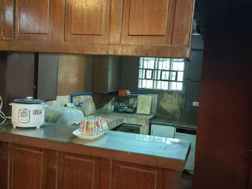 1289sqm Corner Single House for Sale Indang Cavite