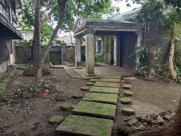 1289sqm Corner Single House for Sale Indang Cavite