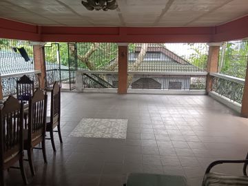 1289sqm Corner Single House for Sale Indang Cavite