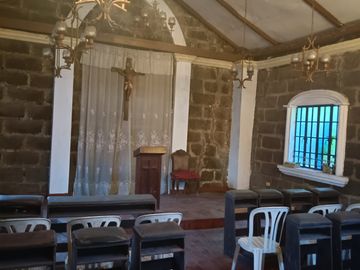 1289sqm Corner Single House for Sale Indang Cavite