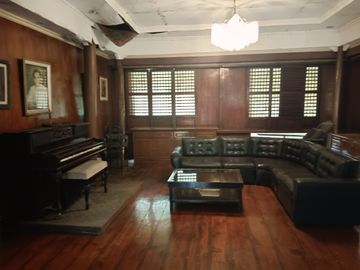 1289sqm Corner Single House for Sale Indang Cavite