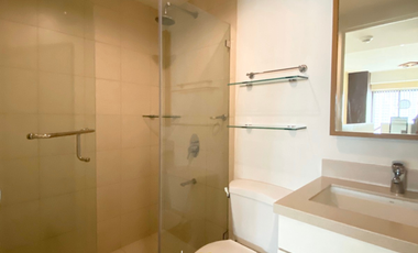 One Bedroom Loft Unit for Rent in Rockwell
