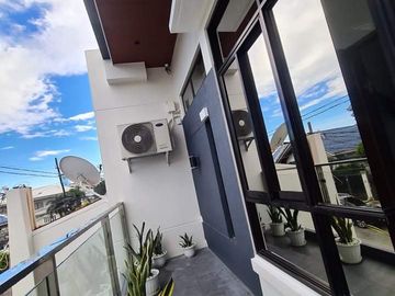RFO Townhouse unit for sale Located in Sucat, Parañaque City