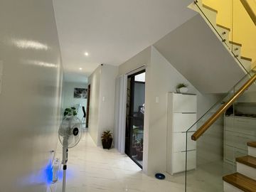 RFO Townhouse unit for sale Located in Sucat, Parañaque City