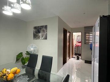 RFO Townhouse unit for sale Located in Sucat, Parañaque City