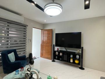 RFO Townhouse unit for sale Located in Sucat, Parañaque City