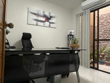 RFO Townhouse unit for sale Located in Sucat, Parañaque City