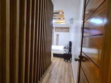 RFO Townhouse unit for sale Located in Sucat, Parañaque City