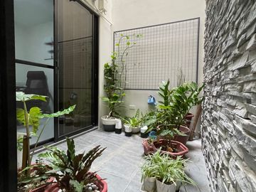 RFO Townhouse unit for sale Located in Sucat, Parañaque City