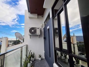 RFO Townhouse unit for sale Located in Sucat, Parañaque City