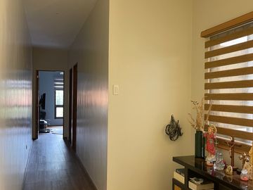 RFO Townhouse unit for sale Located in Sucat, Parañaque City