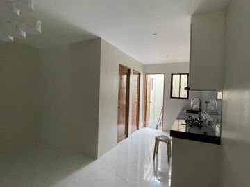 RFO Townhouse unit for sale Located in Sucat, Parañaque City