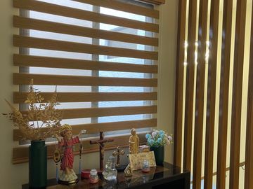 RFO Townhouse unit for sale Located in Sucat, Parañaque City
