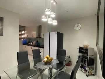 RFO Townhouse unit for sale Located in Sucat, Parañaque City