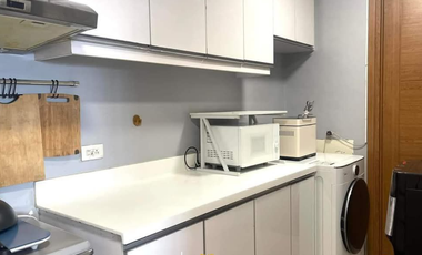 For Lease 2 Bedroom in Icon Plaza, Taguig City