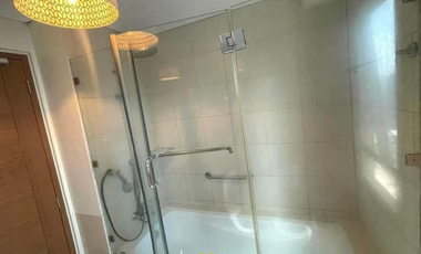For Lease 2 Bedroom in Icon Plaza, Taguig City