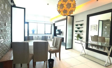 For Lease 2 Bedroom in Icon Plaza, Taguig City
