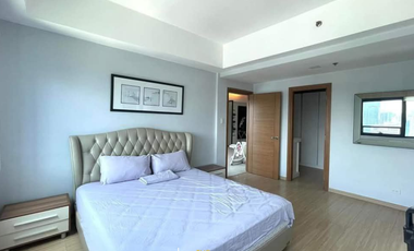 For Lease 2 Bedroom in Icon Plaza, Taguig City