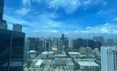 For Lease 2 Bedroom in Icon Plaza, Taguig City