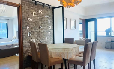 For Lease 2 Bedroom in Icon Plaza, Taguig City