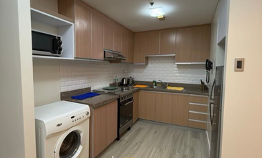 For Lease 1 Bedroom in The St. Francis Shangri-La Place, Mandaluyong City