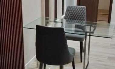 For Lease 1 Bedroom in The St. Francis Shangri-La Place, Mandaluyong City