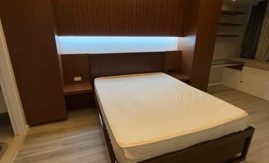 For Lease 1 Bedroom in The St. Francis Shangri-La Place, Mandaluyong City