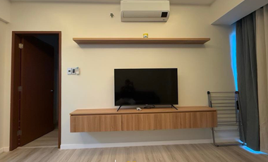 For Lease 1 Bedroom in The St. Francis Shangri-La Place, Mandaluyong City
