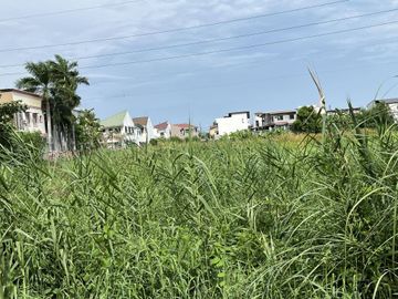 EH-1103: For Sale/ For Rent Commercial Lot!