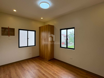 For Sale 4-Bedroom House in Greenwoods Executive Village, Cainta