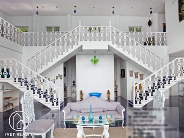 Tagaytay Mansion 7 bedroom for Sale