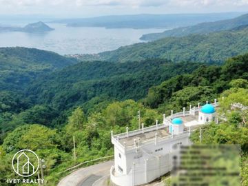 Tagaytay Mansion 7 bedroom for Sale