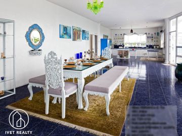 Tagaytay Mansion 7 bedroom for Sale