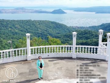 Tagaytay Mansion 7 bedroom for Sale