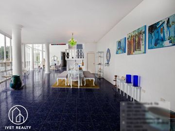 Tagaytay Mansion 7 bedroom for Sale