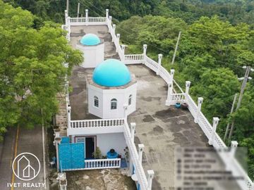 Tagaytay Mansion 7 bedroom for Sale
