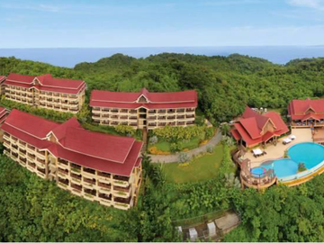 Loft type 62sqm Pre Selling in Aklan near Boracay Medical Clinic, Shangri La