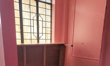 A. Maceda, Sampaloc, Manila  house and lot 6 bedroom for sale