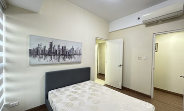 For Sale: Shang Salcedo Place, Makati City, 2-Bedroom Unit Condo The Residences