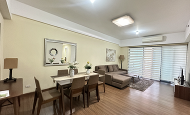 For Sale: Shang Salcedo Place, Makati City, 2-Bedroom Unit Condo The Residences