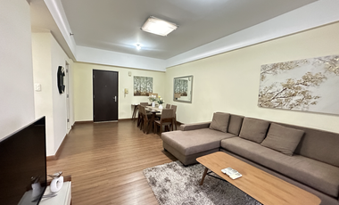 For Sale: Shang Salcedo Place, Makati City, 2-Bedroom Unit Condo The Residences