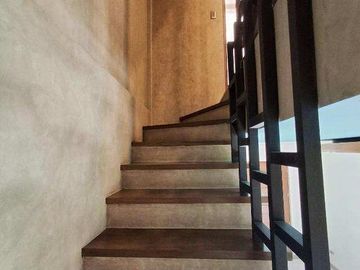 3 Storey Modern Duplex in Vermont Park Executive Village Antipolo