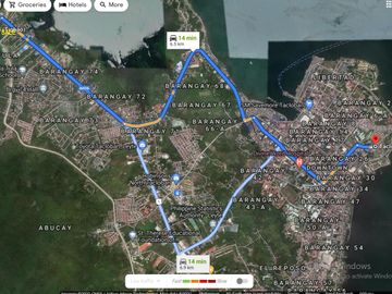 Industrial Lot for Sale in Barangay 94, Tacloban City, Leyte