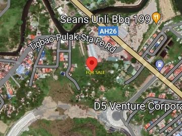 Industrial Lot for Sale in Barangay 94, Tacloban City, Leyte
